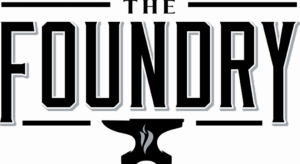 The Foundry 1 The Foundry Logo