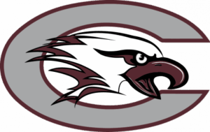 Logo For Chestatee Academy