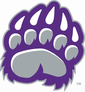 Cherokee Bluff High School 1 Cherokee Bluff High School Bear Paw Logo