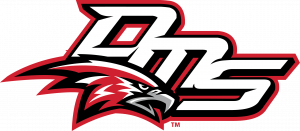 C W Davis Middle School 1 Davis Middle School Logo