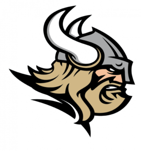 East Hall High School Logo