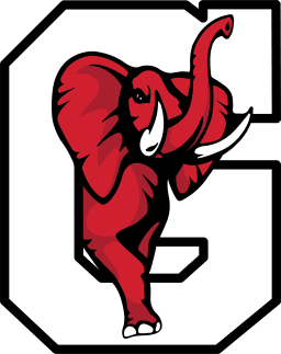 Gainesville High School Logo