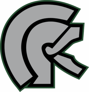 North Hall High School Logo