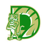 Deal Elementary Logo