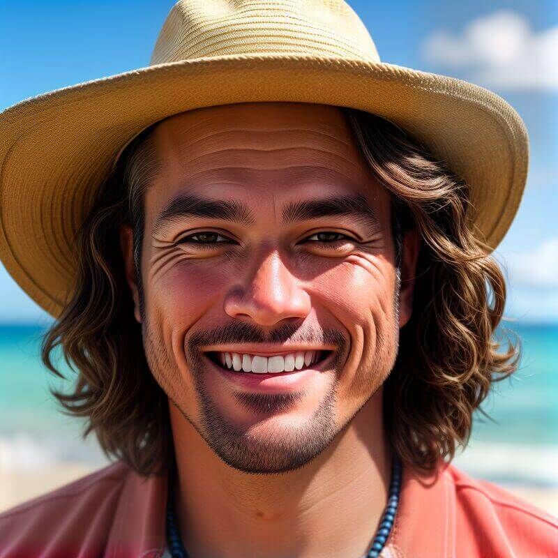 New Portrait 8 800X800 1